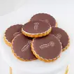 Saudi Founding Day Cookies