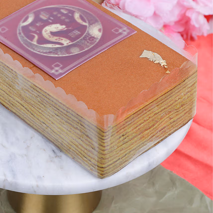 Kueh Lapis 500 Grams
