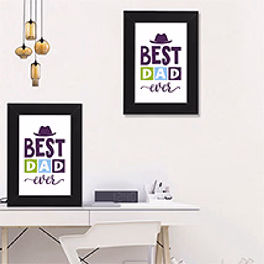 Precious Memories Black Photo Frame