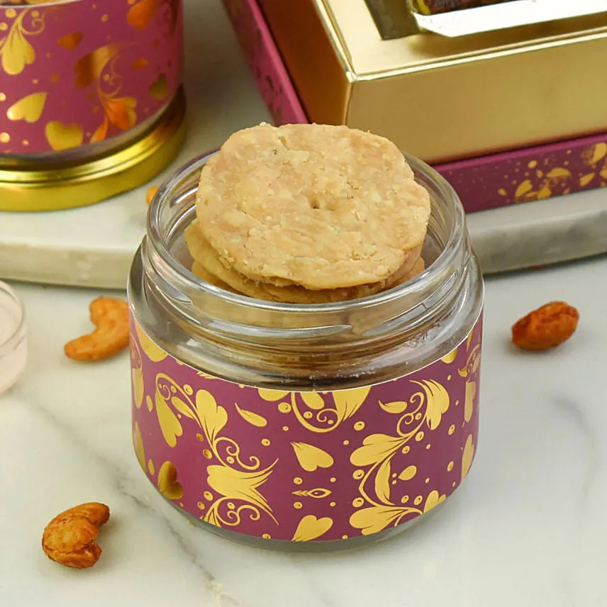 Illuminating Deepavali Premium Hamper