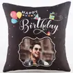 Personalised Birthday Celebration Cushion