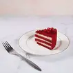 Lovevelvet Symphony Cake - Perfect Red Velvet Delight for Special Occasions