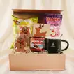 Happiness Snacks Hamper for Kids