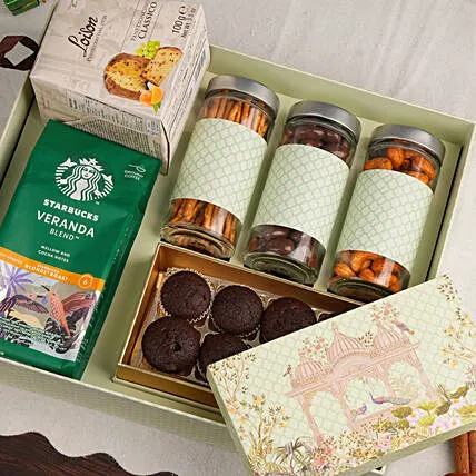 Special Treats Hamper
