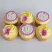 Cupcakes for Dear Mum