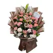 A New Day With You Floral Bouquet