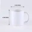 Gusse Wala Bhai Cartoon Printed Ceramic Mug - Fun and Durable Gift