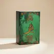 Bakhoor Bushra Premium Fragrance Box | Unisex Aromatic Bliss