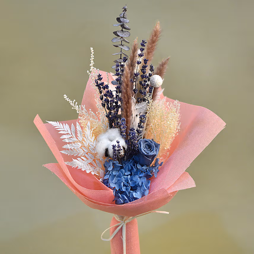 Love Potion Floral Bouquet