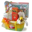 Baby Clothes And Grooming Set New Born Tote Bag Hamper