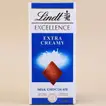 Lindt Excellence Extra Creamy Milk Chocolate - 100g