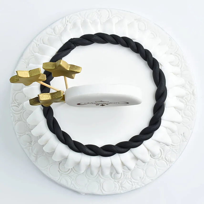 Ramadan Kareem Designer Cake