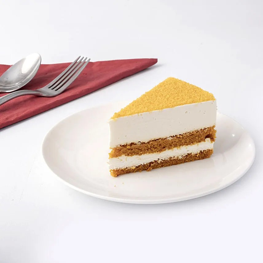 Honey and Saffron 4 Portions