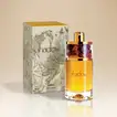 SHADOW II HER Eau de Parfum 75ML - Enchanting Floral Fragrance
