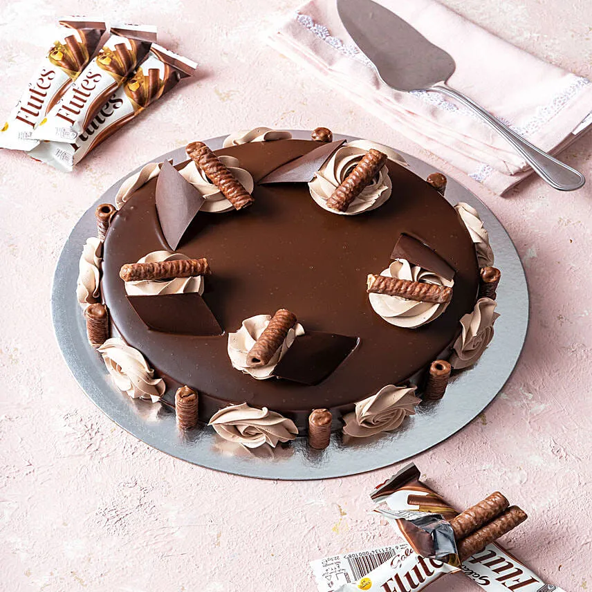 Galaxy Chocolate 2 Kg
