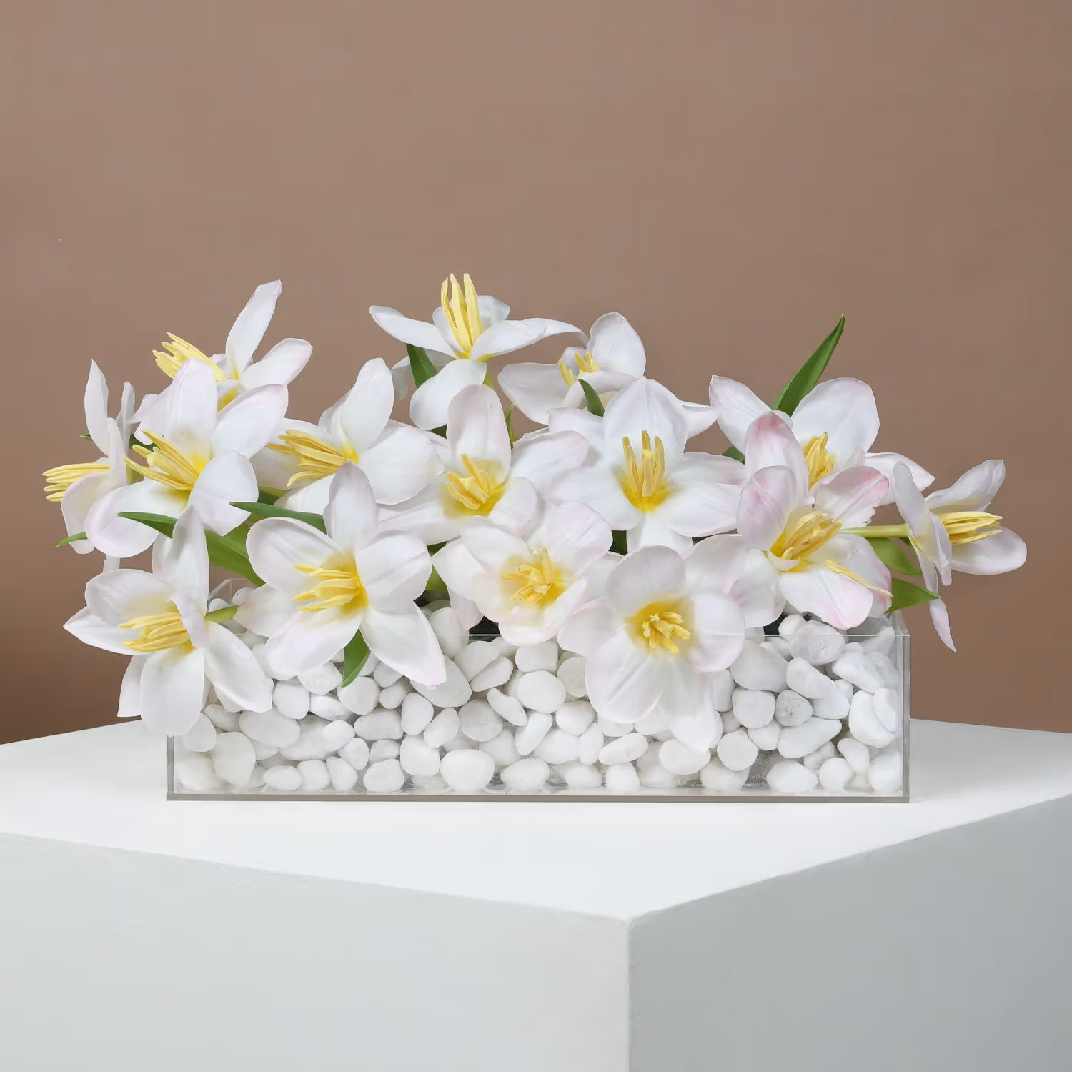 Tulips Arrangement