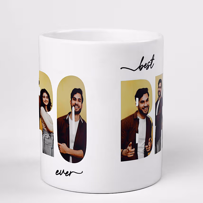 Evil  Eye Bracelet Rakhi N Mug Combo