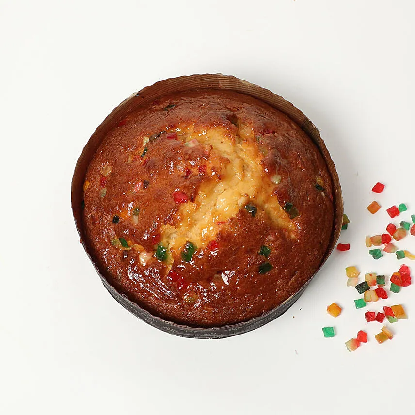 Delicious English Cake 400 gms