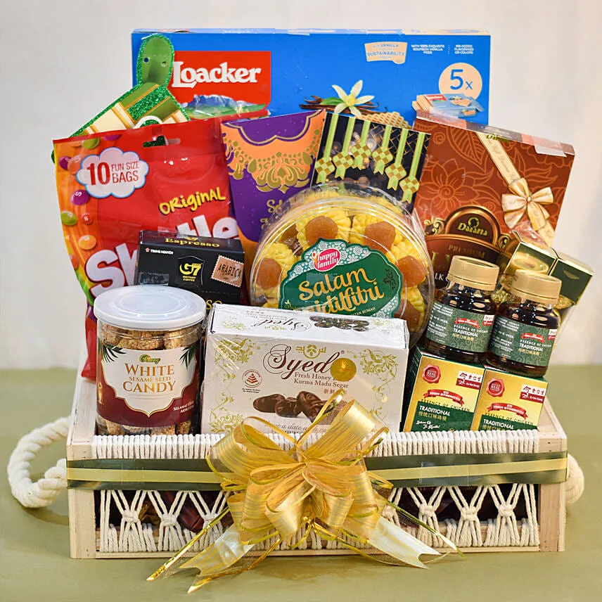 Hari Raya Peace & Joy Hamper