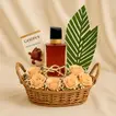 Libre | Palm Kiss Gift Set - Elegance in Bloom