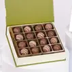 Mother's Day Chocolate Box