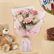 كومبو احتفالات عيد الميلاد