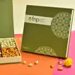 Premium Dry Fruits and Berry Gift Box - 1 Kg