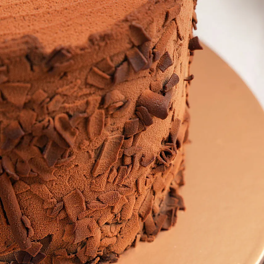 Holidays Celebration Log Cake