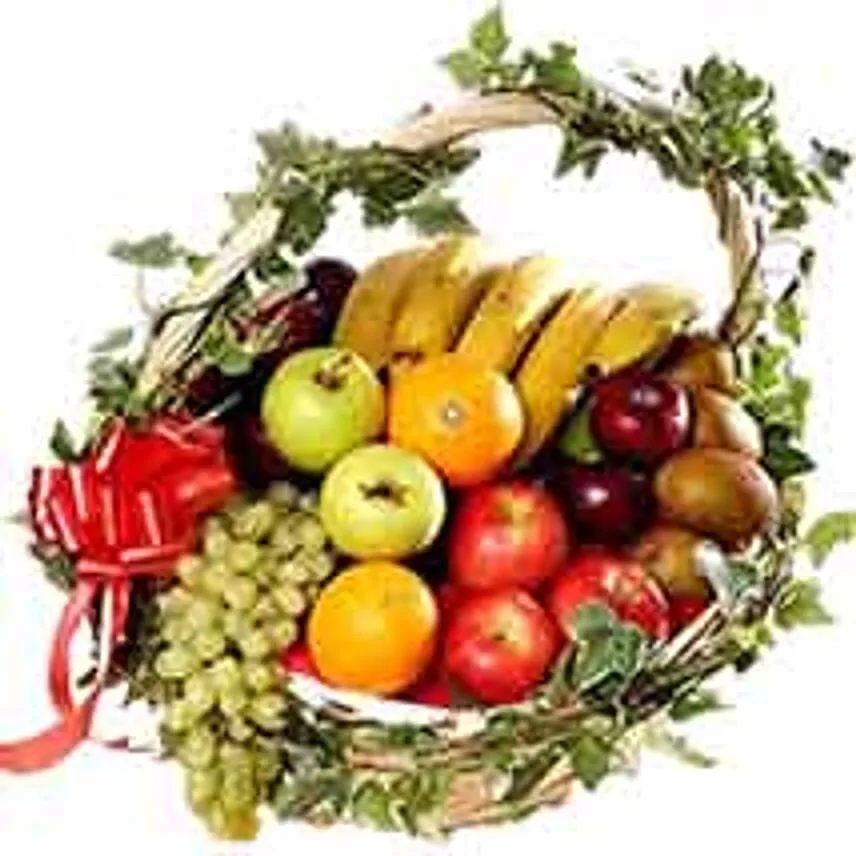 Fruit Basket 3 Kg
