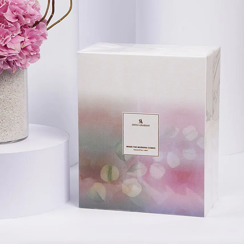 When The Morning Comes Gift Set