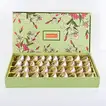 Premium Kaju Casata Sweet Box by BIKANERVALA - 1kg Delight