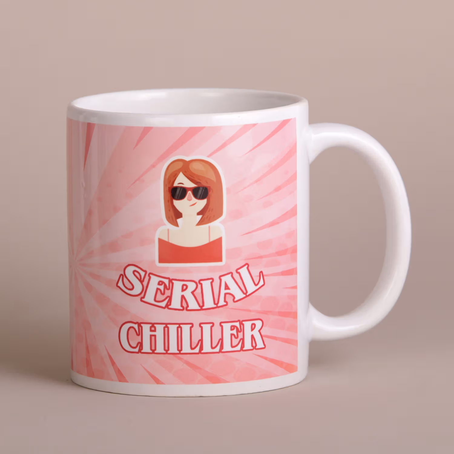Sneh Ethnic Bhaiya Bhabhi Rakhi n Cute Mug Set