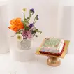 New Year Celebration Floral - Arrangement