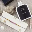 Ethnic Pearl Rakhi with Perfume