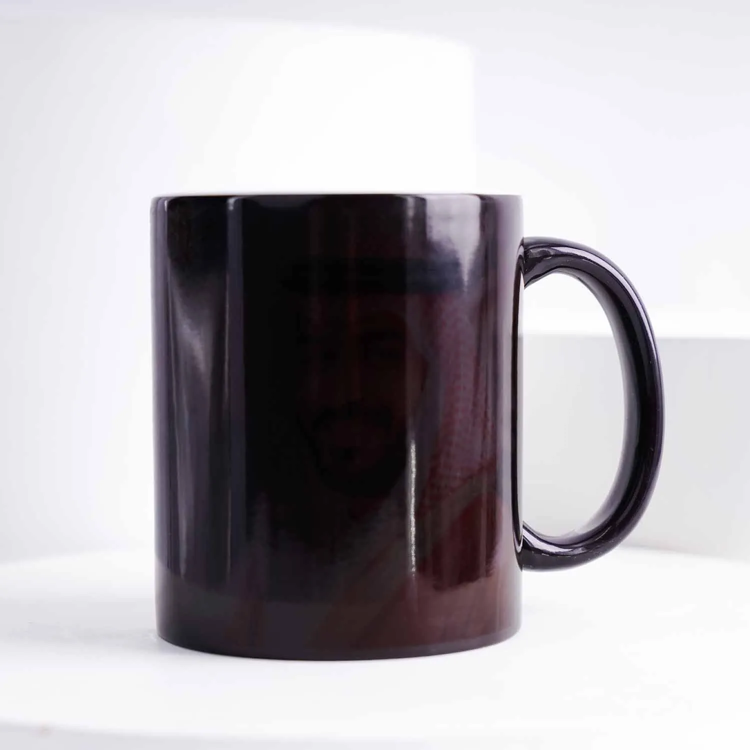 Personalized Photo Magic Mug