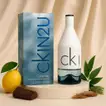 Calvin Klein CK IN2U for Him Eau de Toilette Spray 100 ml