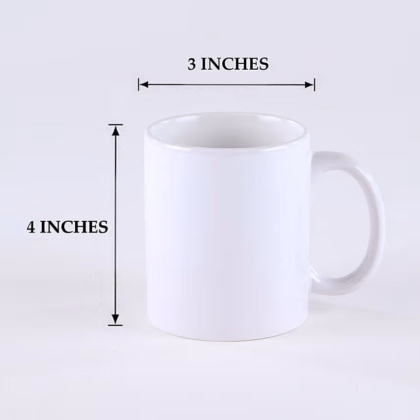 Personalised Mug For Father's Day