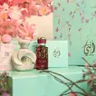 مجموعة هدايا أنتي الفاخرة | مجموعة عطور للنساء