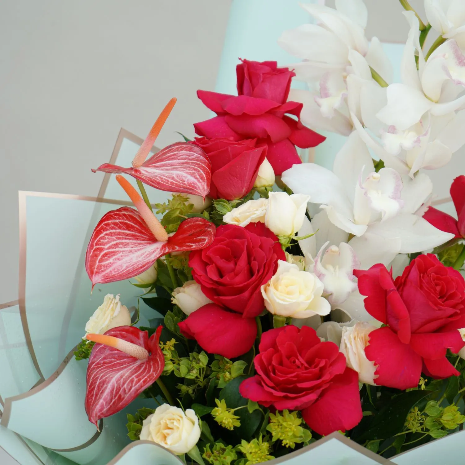 Sweet Melody Bouquet