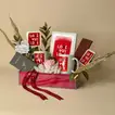 Exquisite Love Hamper: Timeless Elegance & Sweet Indulgence