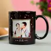 Personalised Congratulations Mug