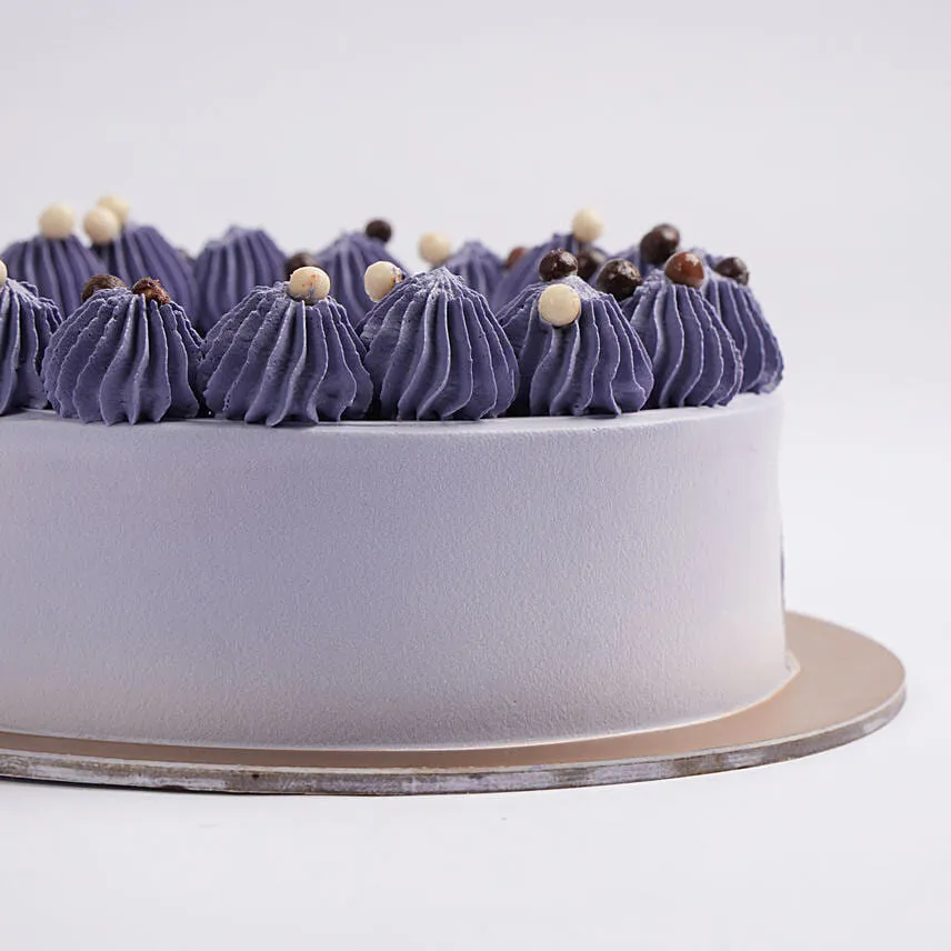 Ultimate Ube Delight One Kg Cake