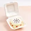 Love Beat Monocake - Perfect Chocolate Delight for Two