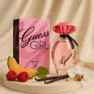 Guess Girl Eau de Toilette 100ml - A Captivating Fragrance for Women