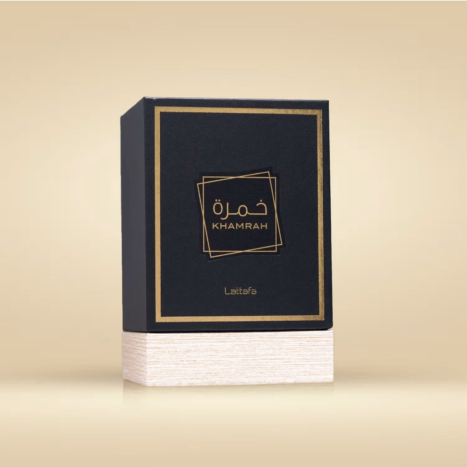 عطر خمره للجنسين 100 مل من لطافة - عبير رائع