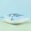 Heartfelt Brother Cushion - Perfect Gift for Loved Brothers