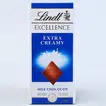 Designer Diyas With Lindt And Besan Ladoo