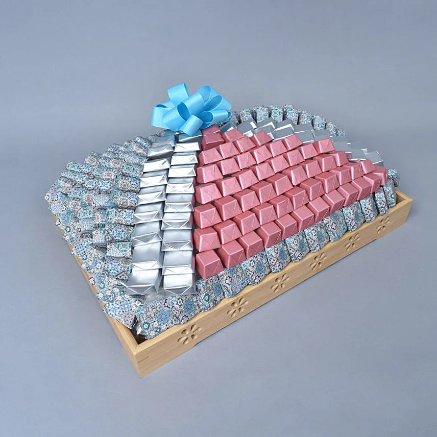 Chocolate Journey