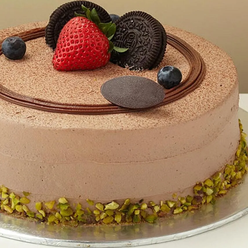 Chocolate Cake Add
