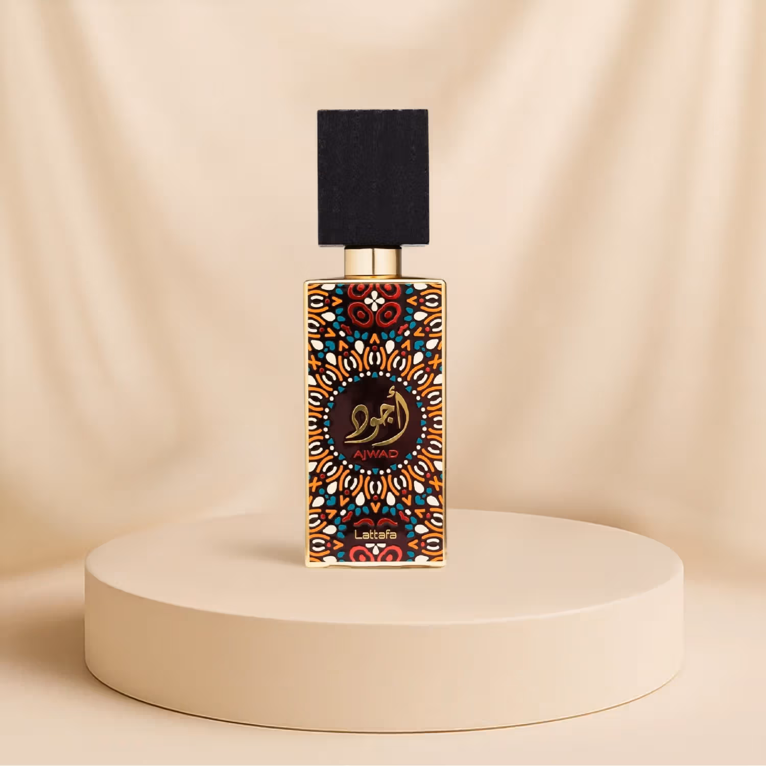 عطور أجواد للنساء من لطافة | عطر شرقي فاخر | 60 مل